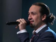 Lin-Manuel Miranda