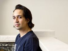 Lin-Manuel Miranda