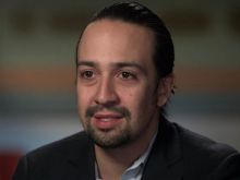 Lin-Manuel Miranda