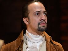 Lin-Manuel Miranda