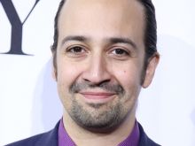 Lin-Manuel Miranda