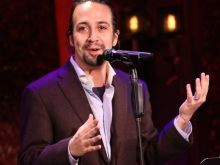 Lin-Manuel Miranda