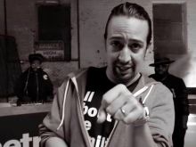 Lin-Manuel Miranda