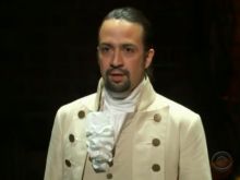 Lin-Manuel Miranda