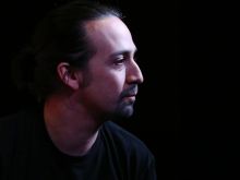 Lin-Manuel Miranda