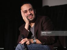 Lin-Manuel Miranda