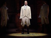 Lin-Manuel Miranda