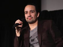 Lin-Manuel Miranda