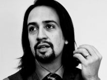 Lin-Manuel Miranda