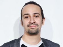 Lin-Manuel Miranda