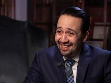 Lin-Manuel Miranda