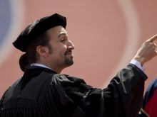 Lin-Manuel Miranda