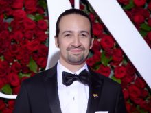 Lin-Manuel Miranda