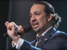 Lin-Manuel Miranda
