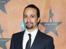 Lin-Manuel Miranda