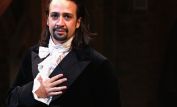 Lin-Manuel Miranda