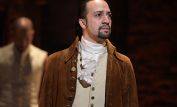 Lin-Manuel Miranda