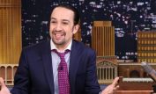 Lin-Manuel Miranda