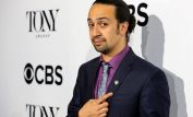 Lin-Manuel Miranda