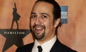 Lin-Manuel Miranda