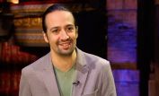 Lin-Manuel Miranda