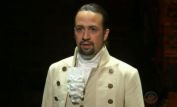 Lin-Manuel Miranda