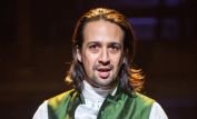 Lin-Manuel Miranda