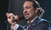 Lin-Manuel Miranda