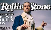 Lin-Manuel Miranda