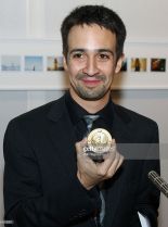 Lin-Manuel Miranda