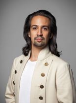 Lin-Manuel Miranda