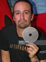 Lin-Manuel Miranda