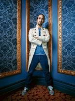 Lin-Manuel Miranda