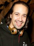 Lin-Manuel Miranda