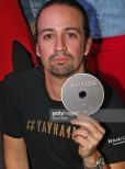 Lin-Manuel Miranda