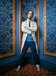 Lin-Manuel Miranda