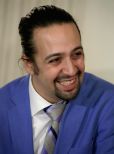 Lin-Manuel Miranda