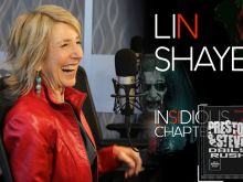 Lin Shaye