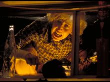 Lin Shaye