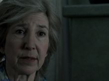 Lin Shaye