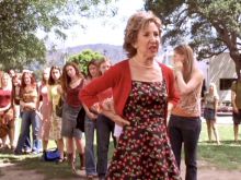 Lin Shaye