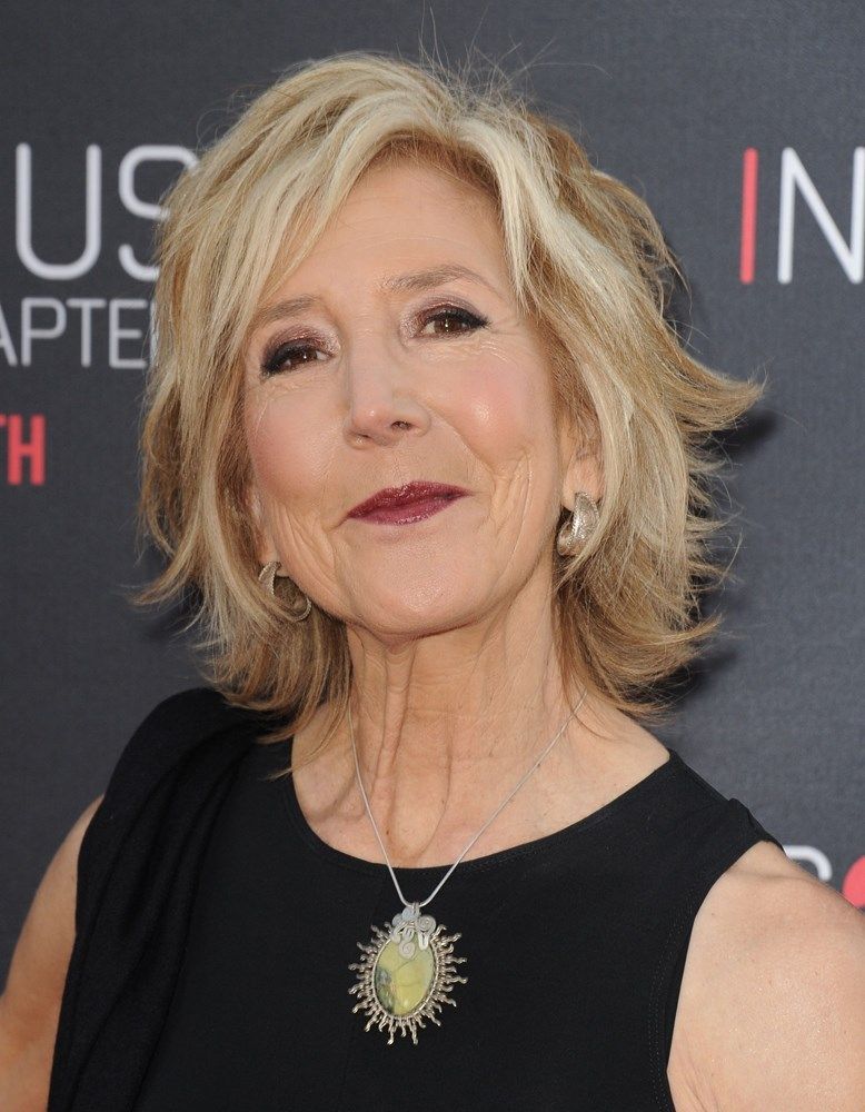 Pictures of Lin Shaye