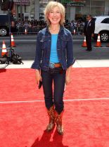 Lin Shaye #248609 picture (Portrait Medium)