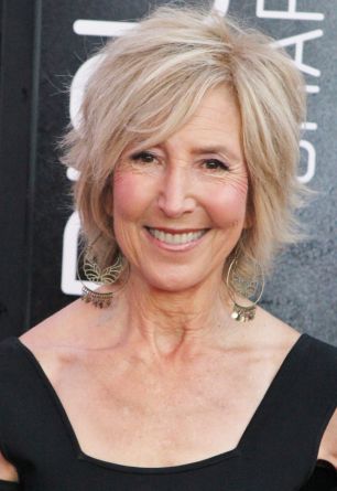 Lin Shaye