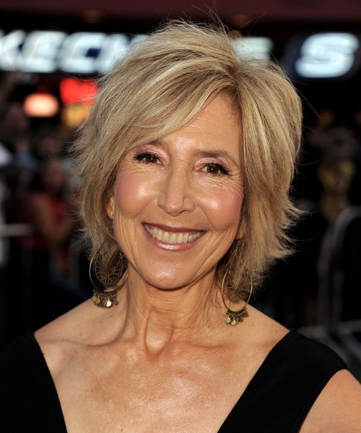 Lin Shaye