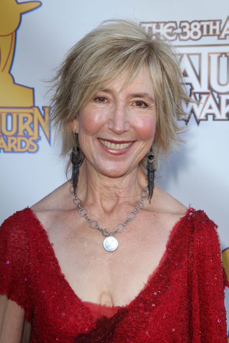 Lin Shaye