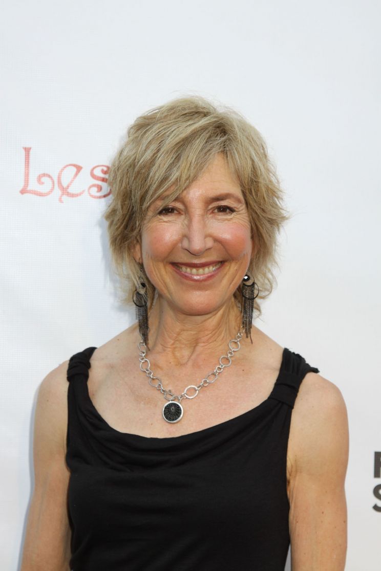 Lin Shaye