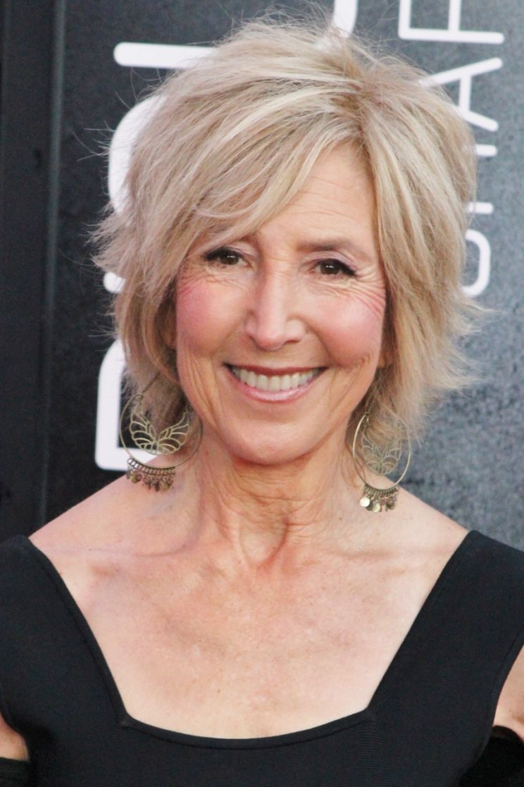 Lin Shaye