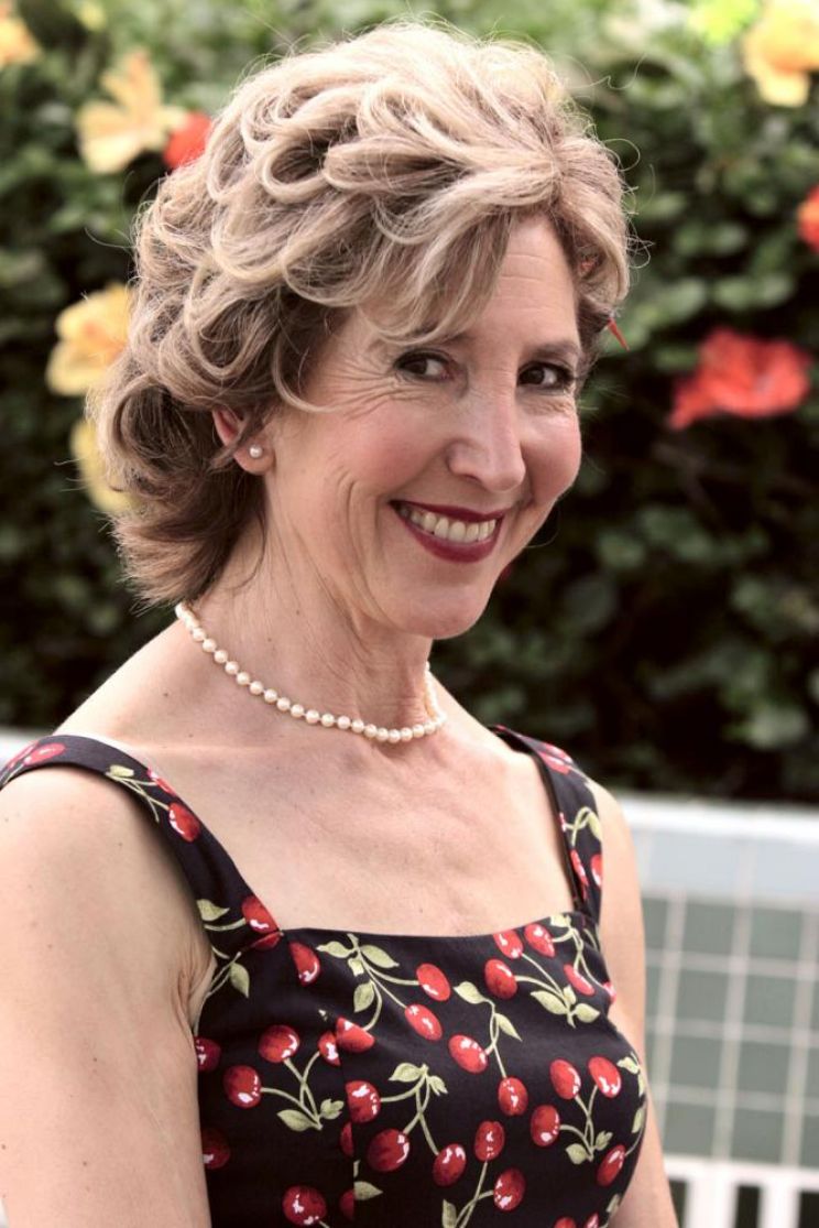 Lin Shaye