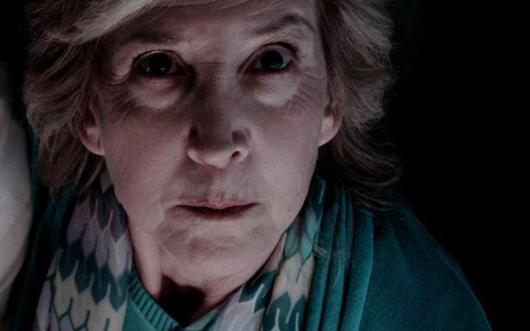 Lin Shaye